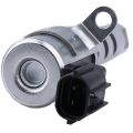 3X Variable Valve Timing Camshaft Vvt Solenoid - Engine Oil Control Valve Replaces for Toyota Prius Yaris Echo Scion.