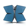 DeepCool Multicore X4 4 fan Laptop Cooler. 