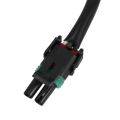 3034572 Magnetic Pickup Mpu Generator Speed Sensor Rotational Speed Sensor Rpm For Generator Set. 