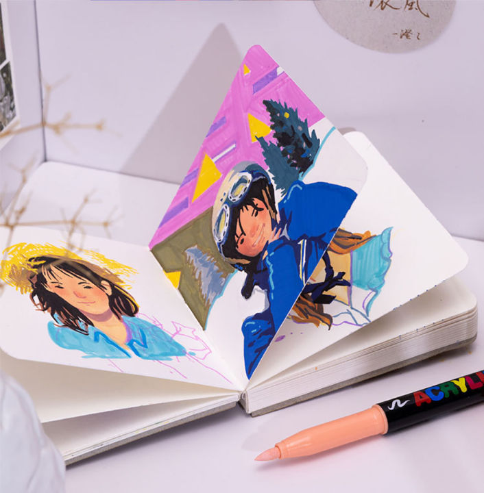 %E3%80%90Daily%20Deals%E3%80%91%20SF%2012%20Colors%20Skin%20Tone%20Markers%20Pens%20Nylon%20Soft%20Head%20Markers%20Waterproof%20Pen%20Soft%20Brush%20Nib%20Skin%20Color%20Figure%20Painting%20School%20-%20Image%208