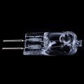 Durable 4 220V 35W G5, 3 pin power supply dual halogen bulb warm white.