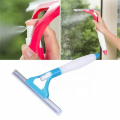 Glass Spray Cleaner Glass Scraper Cleaning Tools Tile Windows Glass Wiper Clean The Window Device.