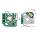 DC 7-12V Brushless Motor Drive Control Board Speed Control Board Hard Disk Motor Driver Hudduo. 