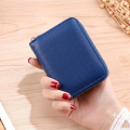 Fashion Small Cute Women Small Personality Purse Bag-F095(Blue).