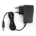 DC 4.2V 7.2V 8.4V 12.6V 13.8V 16.8V 1A 2A 18650 Lithium Battery Charger 12.6V 2A Power supply Adapter AC 100V-240V 5.5mm x 2.1mm. 