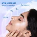 Chemist at Play Intensely Hydrating Gel Sunscreen SPF 50+ PA++++ With Hyaluronic Acid & Ceramides for Normal, Dry, Oily, Combination skin types 45gm.