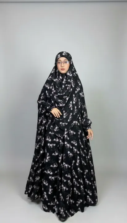 khimar%20Big%20size%20Bat%20Sleeve%20Hooded,%20Muslim%20Women%20Prayer%20hijab%20Full%20cover%20Face%20Islamic%20Clothing%20-%20Image%205