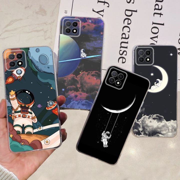 Clear%20Slim%20Soft%20Coques%20For%20Oppo%20A73%205G%20Phone%20Case%20Back%20Cover%20Couple%20Heart%20Cartoon%20Flower%20Painted%20Funda%20For%20Oppo%20A73%20CPH2161%20Etui%20-%20Image%206