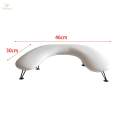 Manicure Armrest Footrest Nail Nail Art Accessories Nail Pillow.