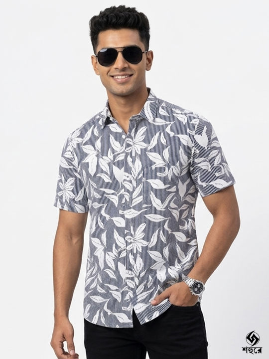 Shohure Half Shirt HS59