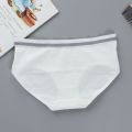 5Pcs/Lot Girls Panties Cotton Underwear Underpants Teenage Kids Panties Children Short Briefs. 