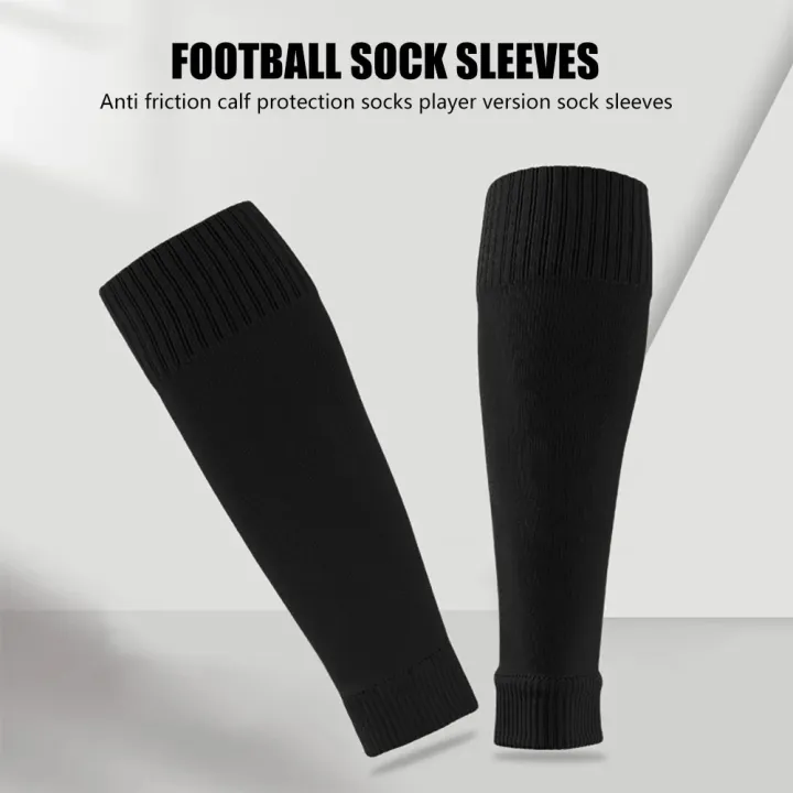 Basketball%20Football%20Sports%20Socks%20Adult%20Kid's%20Leg%20Warmers%20Breathable%20Shin%20Guard%20Calf%20Socks%20Children's%20Leg%20Brace%20Sock%20for%20Outdoor%20-%20Image%205