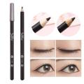 Useful Cosmetic Eyeliner Wood Delicate Texture Lightweight Hard Makeup Eyebrow Pencil Eyeliner Tool No Stimulation. 