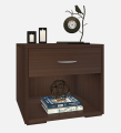 Royal Decor M05 Exclusive Bedside Table With Drawer. 