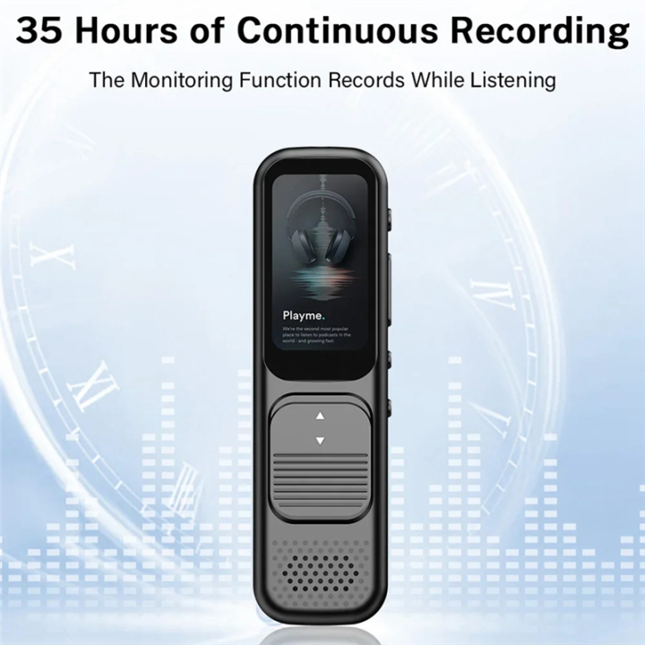 P10%20Professional%20Digital%20Voice%20Recorder%20with%20Playback%20MP3%20-%20Image%205