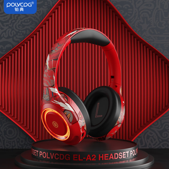 POLVCDG%20Bluetooth%20Headphone%20Gaming%20Headphone%20Noise%20cancelling%20headphone%20with%20microphone%20for%20mobile%20phone%20PC%20Android,%20IOS%20-%20Image%207
