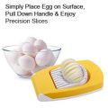 Egg Slicer Cutter Boiled Egg Slicer Cutter / Kitchen Tool / Ready Stock / Local Seller.