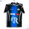 Rangpur Rangers Short Sleeve BPL Cricket Jersey For Man - BPL Half Sleeve Collar T Shirt - Rangpur Jersey 2025-26.