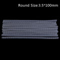 10Pcs Insert Guard Tightener Reducer Resizing Fitter Ring Size Adjuster MJD. 