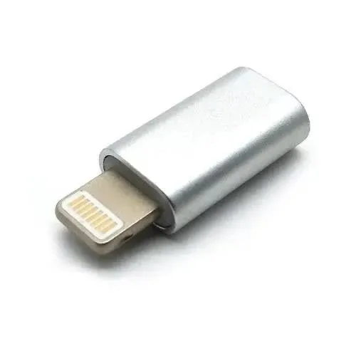 Micro%20USB%20to%20Lightning%20Adapter%20Converter%20-%20White%20-%20Image%203