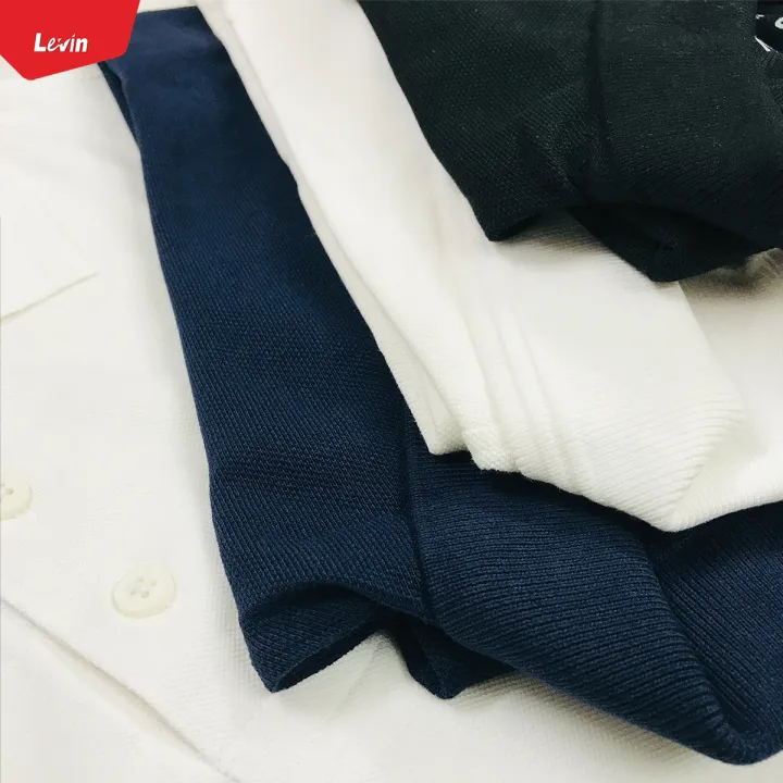 Men's%20Half%20Sleeve%20Solid%20Organic%20Cotton%20Polo%20T-Shirt%20From%20Levin%20-%20Image%207