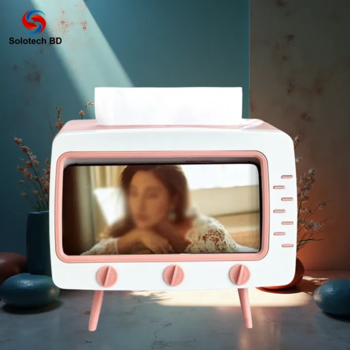 Creative%20TV%20Tissue%20Box%20Dispenser%20Storage%20Napkin%20Case%20with%20Mobile%20Phone%20Holder%202%20in%201%20Tissue%20Box%20Office%20Desk%20Box%20Creative%20TV%20Appearance%20with%20Phone%20Stand%20-%20Image%203
