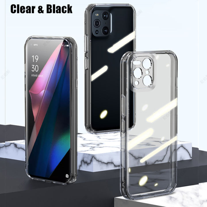 lthmy%20for%20OPPO%20Find%20X3%20Pro%20case%20soft%20semi-transparent%20black%20silicone%20flexible%20shockproof%20cover%20skin%20yellowing-resistant%20crystal%20clear%20jelly%20casing%20-%20Image%202