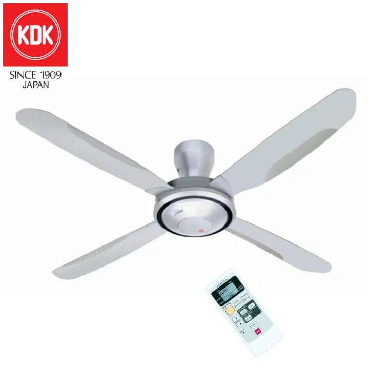 KDK%20V56VK%20Super%20Deluxe%20Ceiling%20Fan%20with%20Remote%20%7C%2056%20inch%20%7C%20Grey%20-%20Image%203