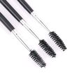 Soft Eyebrow Brush Eyelash Brush Professional Contouring Eye Brow Eyeliner Makeup Brushes Eyes Blending Cosmetic Brushes.