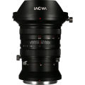 Venus Optics Laowa 20mm f/4 Zero-D Shift Camera Lens For Canon RF Sony E for Canon EF Pentax K Nikon Z Nikon F Leica L Mount.
