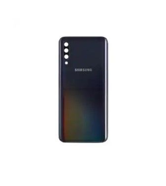 Backshell for Samsung Galaxy A50s Replacement Back Battery Cover