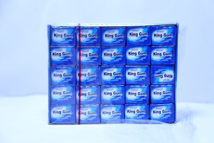 KING%20GUM%20MINT%20FLAVOR%20CHEWING%20GUM%20%20-%2050%20PCS%20-%20Image%206