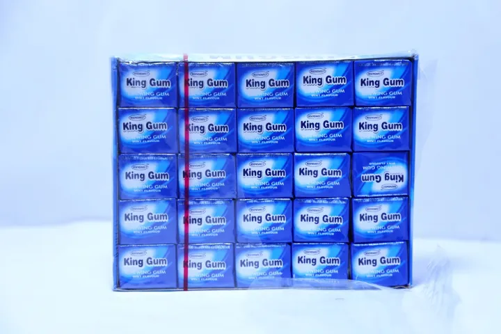 KING%20GUM%20MINT%20FLAVOR%20CHEWING%20GUM%20%20-%2050%20PCS%20-%20Image%206