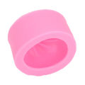 Baozi Maker Silicone Baozi Dumpling Mould Ergonomic Design 2PCS for Dinner Party. 