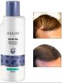 Assure hair oil 200ml-9821765434. 