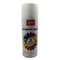 spray paint white 400ml. 