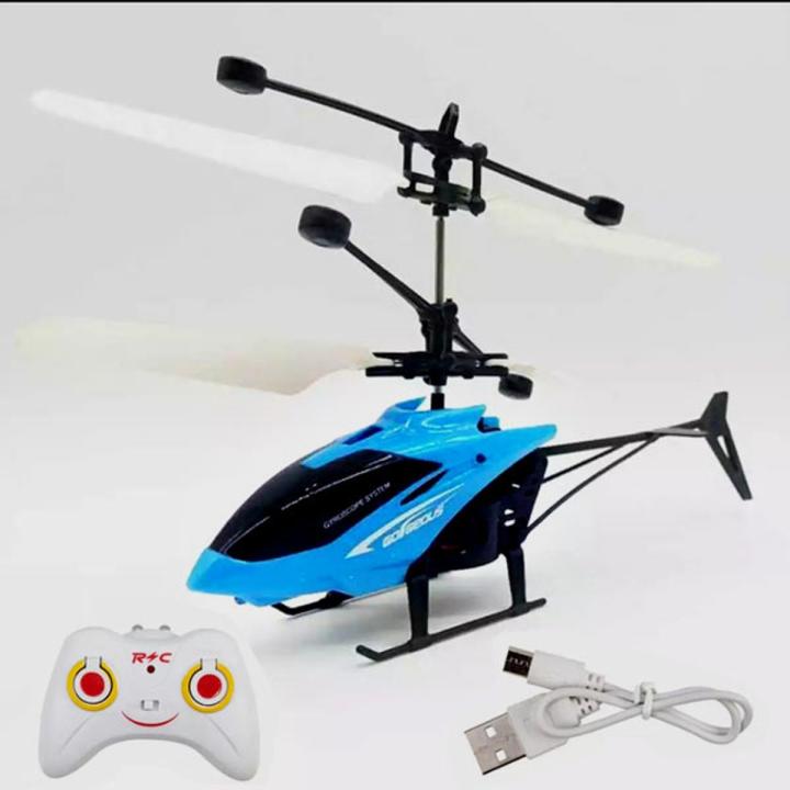 Remote Control Helicopter RC Flying Helicopter