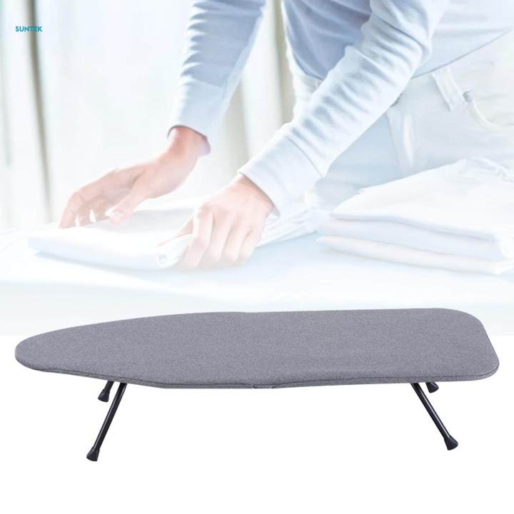 Tabletop%20Ironing%20Board%20Small%20Iron%20Board%20for%20Household%20Laundry%20Room%20Dorm%20-%20Image%202