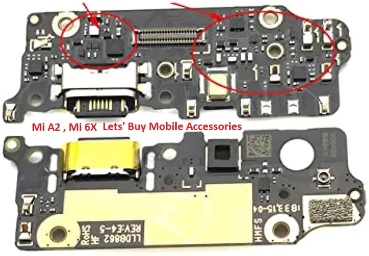 Xiaomi%20redmi%20A2%20/%206X%20%20charging%20logic%20board%20-%20Image%203