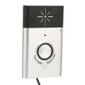 Wireless Doorbell, Clear Voice 2 Way Intercom Doorbell High Strength Signal for Home for Office. 