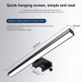 LED Light Dimmable USB Desk Lamps Monitor Laptop Screen Light Bar LED Desktop Table Lamp Eye Protection Reading Lamp Safe Portable. 
