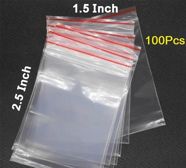 100Pcs-%20Zipper%20Lock%20Bag%20Zip%20Lock%20Plastic%20Transparent%20Packet%20Zipper%20Poly%20Clear%20Plastic%20Bags%20Re-Useable%20Re-Sealable%20Packaging%20Bags%20For%20Food%20Storage%20&%20Dispensers%20-%20Image%203