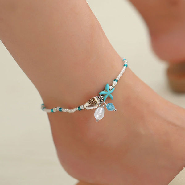 American%20Popular%20Pearl%20Starfish%20Payel%20Factory%20Direct%20Supply%20Set%20C%20Temple%20Exhibition%20Autumn%20Retro%20Foot%20Decoration%20Chain%20Anklet%20All-Match%20Pendant%20Beach%20Nupur%20Jewelry%20Accessories%20Birthday%20Wedding%20Engagement%20Bridal%20Party%20Great%20Gift%20for%20Women%20MultiColor%20-%20Image%206