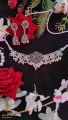 Hand Made Jewellery Set Customized Design. 