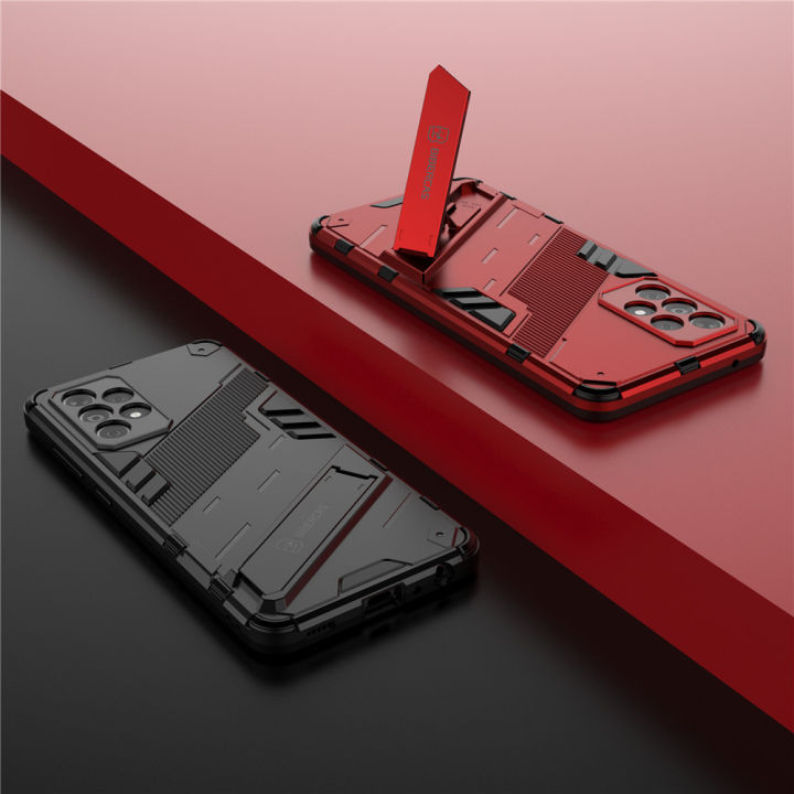 Lenuo%20Punk-Casing%20For%20Samsung%20Galaxy%20A52%20/%20A52s%20Back%20Cover%20Eight-Color%20Anti-Fall%20And%20Anti-Slip%20Phone%20Bracket%20Lens%20Protection%20Cover%20Lovers%20Case%20-%20Image%207