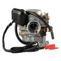 50Cc Scooter Moped ATV Carb Carburetor Chinese GY6 139QMB 49Cc 60Cc Parts for ROKETA SUNL BAJA TAOTAO Panterra. 