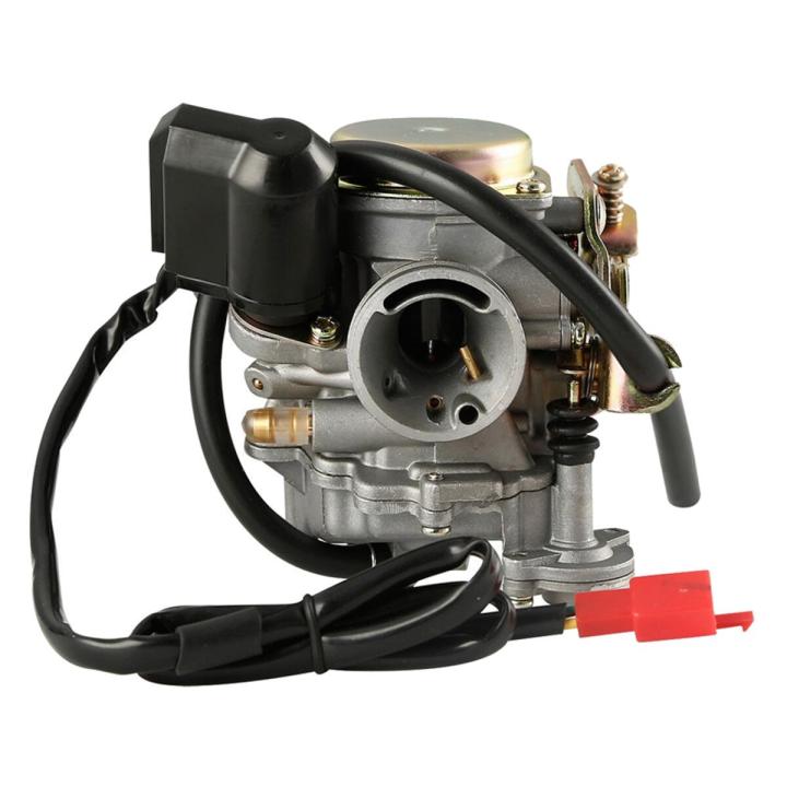 50Cc Scooter Moped ATV Carb Carburetor Chinese GY6 139QMB 49Cc 60Cc Parts for ROKETA SUNL BAJA TAOTAO Panterra