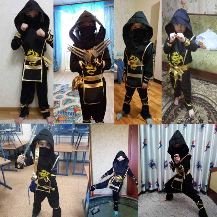 Ninja%20Costume%20Deluxe%20Black%20Kids%20Ninja%20Costume%20with%20Plastic%20Accessories%20Halloween%20Cosplay%20Ninja%20Outfit%20for%20Boys%20Girls%20-%20Image%202