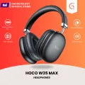 Hoco W35 Max Stereo HiFi Music Headphones.