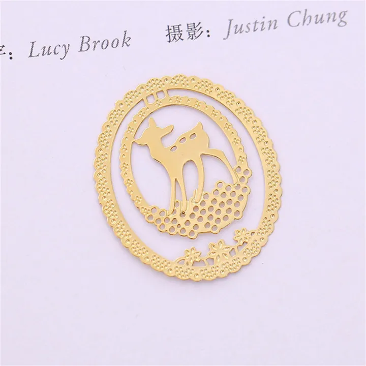 Durable%20Material%20Bookmark%20Six%20Varieties%20Fashionable%20Style%20Cartoon%20Design%20Birdcage%20Bookmark%20Mini%20Size%20Creative%20Pattern%20Page%20Clips%20for%20Student%20Gift%20Reading%20Accessory%20Stationery%20Item%20Literary%20Enthusiast%20Educational%20Tool%20-%20Image%207
